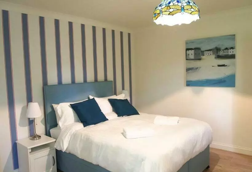Abbots Leigh B&b