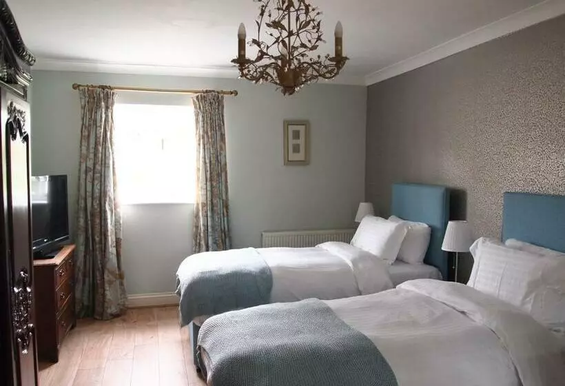 Abbots Leigh B&b