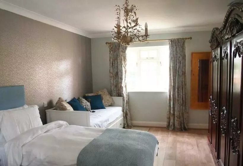 Abbots Leigh B&b
