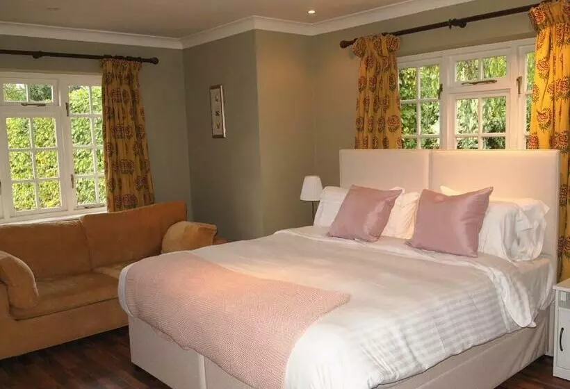 Abbots Leigh B&b