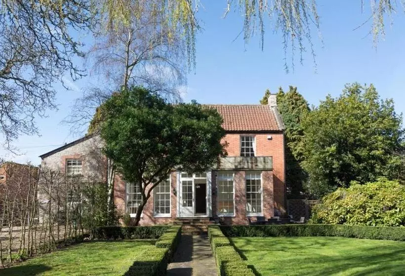 Abbots Leigh B&b