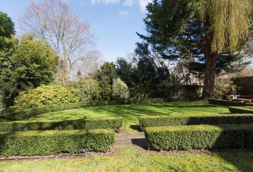 Abbots Leigh B&b