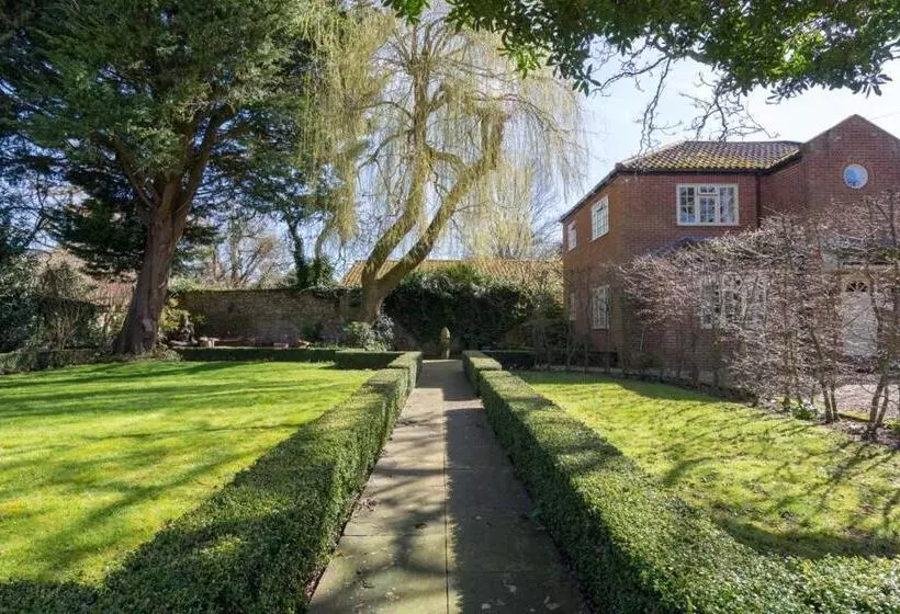 Abbots Leigh B&b