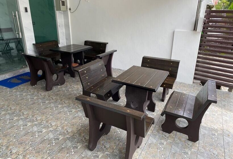 旅馆 Lee Luxury Home, Usm Penang