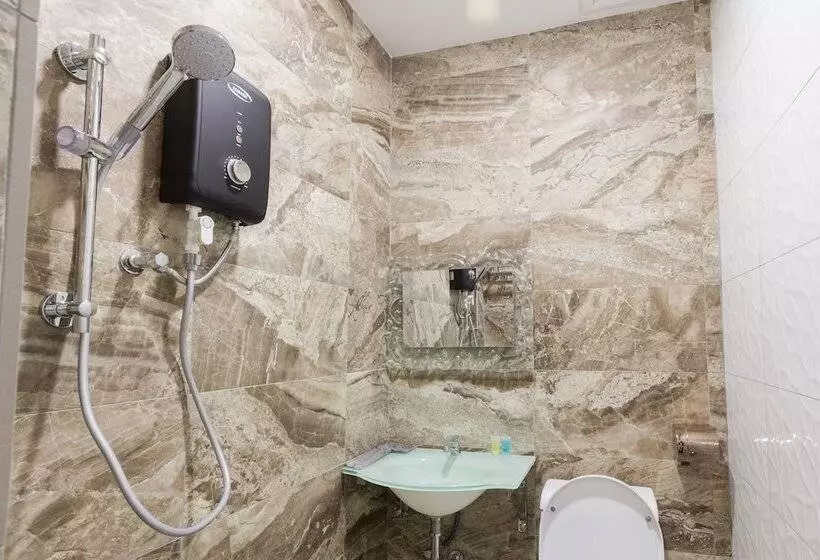 ユースホステル Lee Luxury Home, Usm Penang