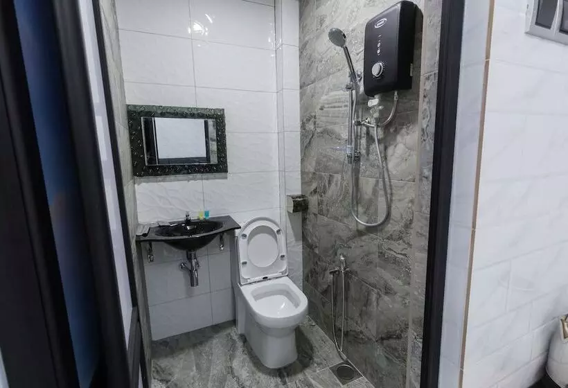 ユースホステル Lee Luxury Home, Usm Penang