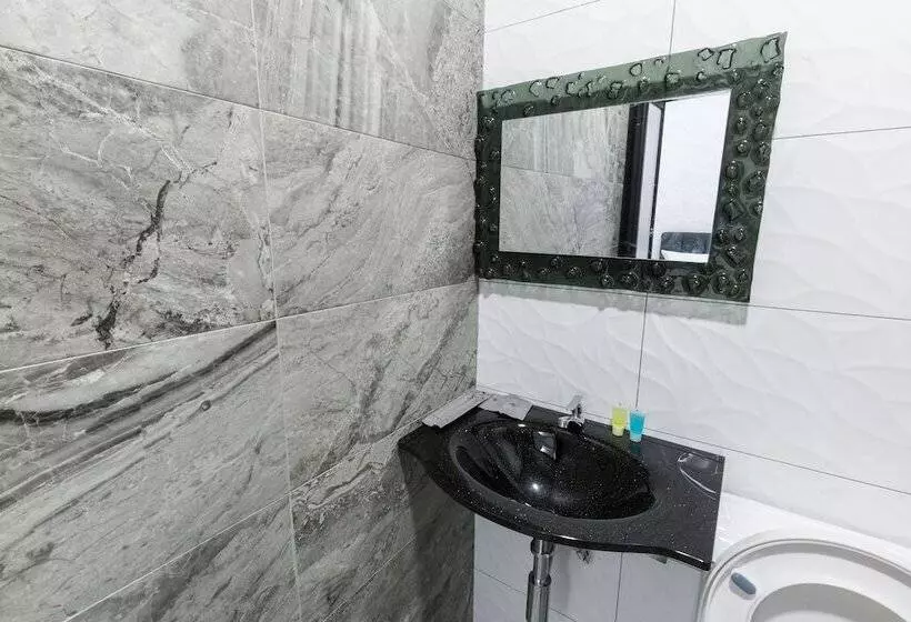ユースホステル Lee Luxury Home, Usm Penang