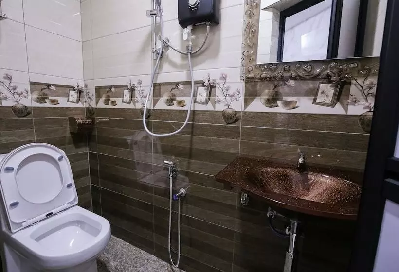 ユースホステル Lee Luxury Home, Usm Penang