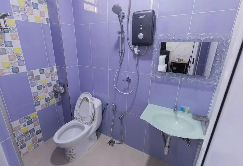 ユースホステル Lee Luxury Home, Usm Penang