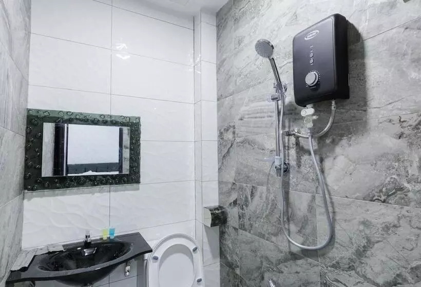 ユースホステル Lee Luxury Home, Usm Penang