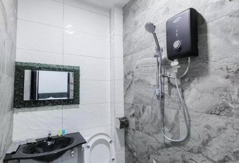 ユースホステル Lee Luxury Home, Usm Penang