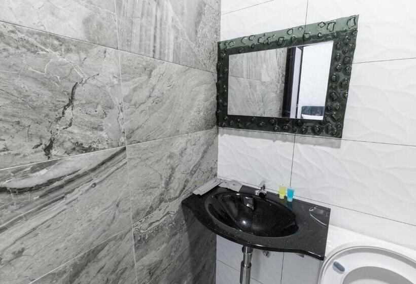 旅馆 Lee Luxury Home, Usm Penang