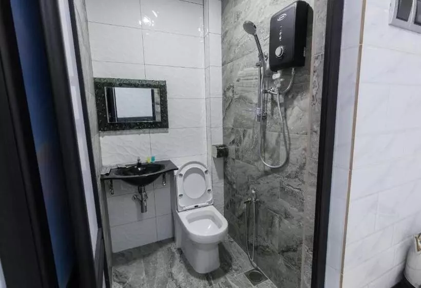 ユースホステル Lee Luxury Home, Usm Penang