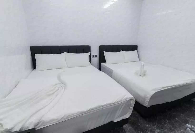 ユースホステル Lee Luxury Home, Usm Penang
