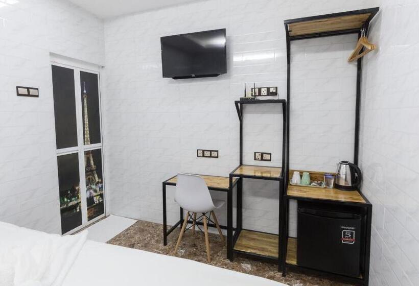 旅馆 Lee Luxury Home, Usm Penang