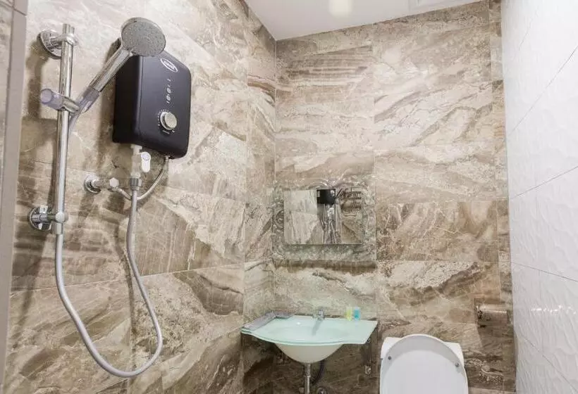 ユースホステル Lee Luxury Home, Usm Penang