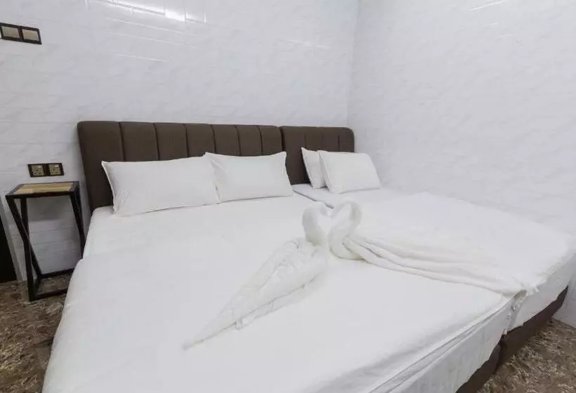 ユースホステル Lee Luxury Home, Usm Penang