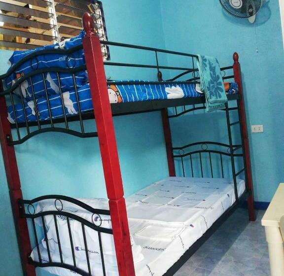 هاستل Ryj S Inn