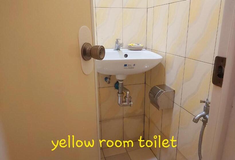 هاستل Ryj S Inn