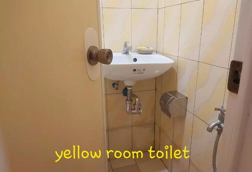 هاستل Ryj S Inn