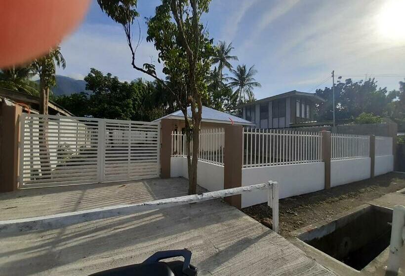 Albergue Veance Travellers Inn Pabuas Extension