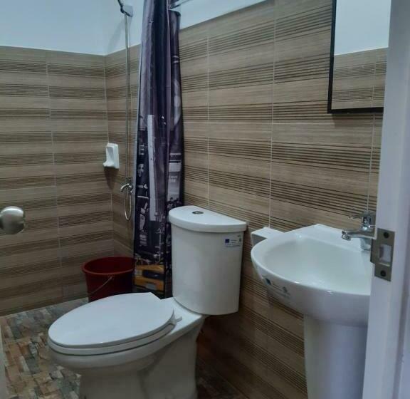 Albergue Veance Travellers Inn Pabuas Extension