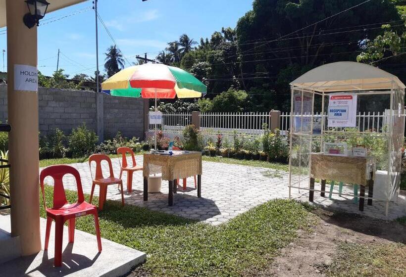 Albergue Veance Travellers Inn Pabuas Extension