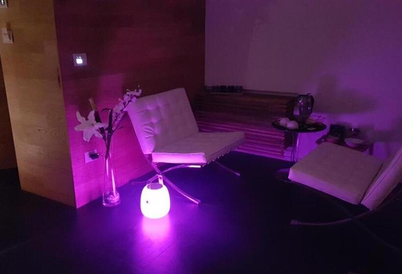 B&b Vistazzurra Casa Saldarelli