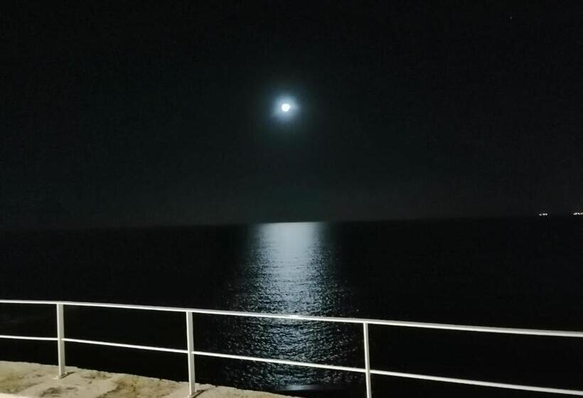 B&b Vistazzurra Casa Saldarelli