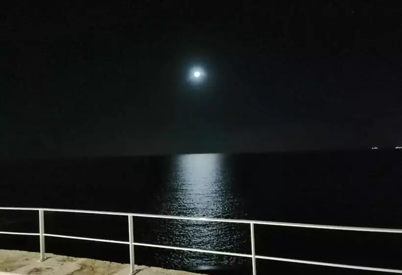 B&b Vistazzurra   Casa Saldarelli