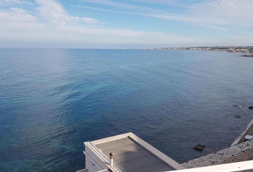 B&b Vistazzurra Casa Saldarelli