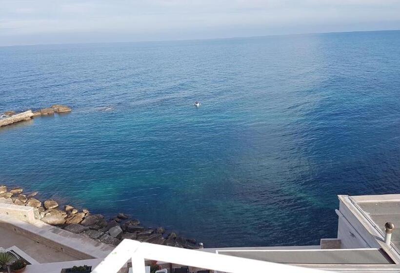 B&b Vistazzurra Casa Saldarelli