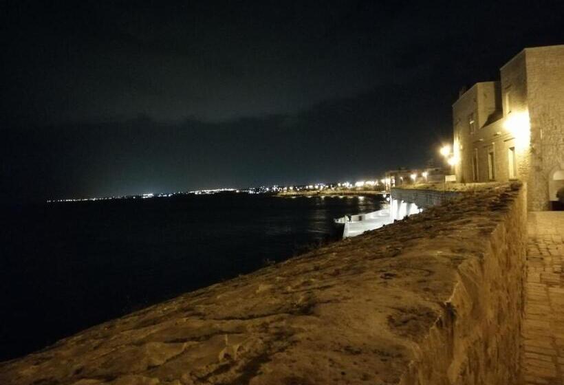 B&b Vistazzurra Casa Saldarelli