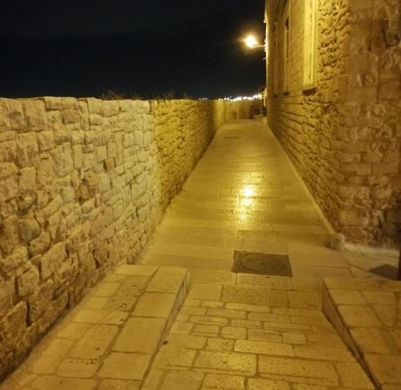 B&b Vistazzurra Casa Saldarelli