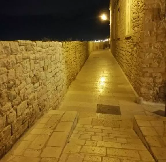 B&b Vistazzurra   Casa Saldarelli