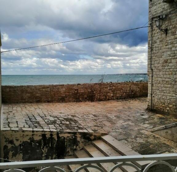 B&b Vistazzurra Casa Saldarelli