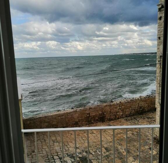 B&b Vistazzurra Casa Saldarelli