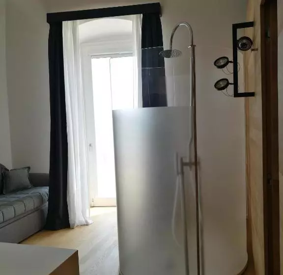 B&b Vistazzurra   Casa Saldarelli