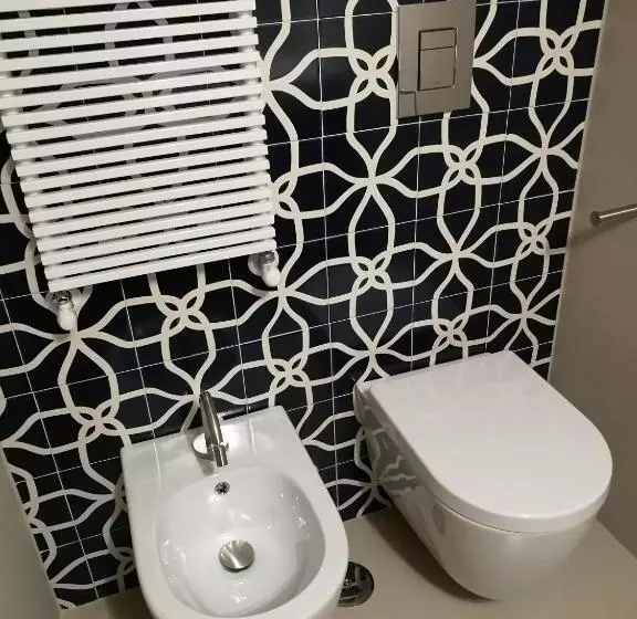 B&b Vistazzurra   Casa Saldarelli