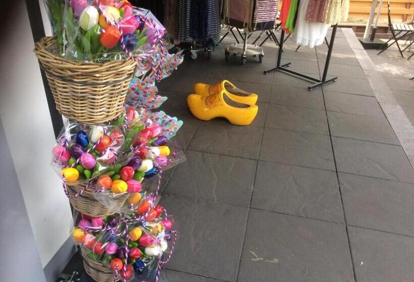 Bed and Breakfast De Aardigeyt