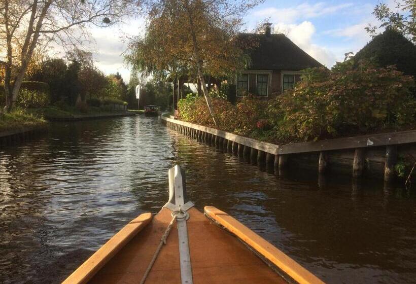 Bed and Breakfast De Aardigeyt