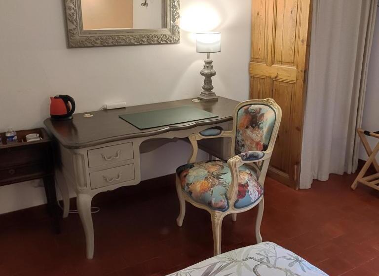 مبيت وإفطار Le Ptit Cottage