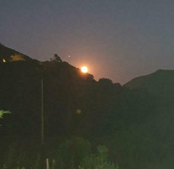 민박 La Casa Di Artemide Affittacamere Le Venelle