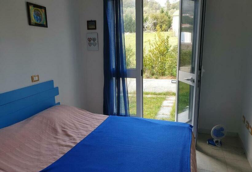 민박 La Casa Di Artemide Affittacamere Le Venelle