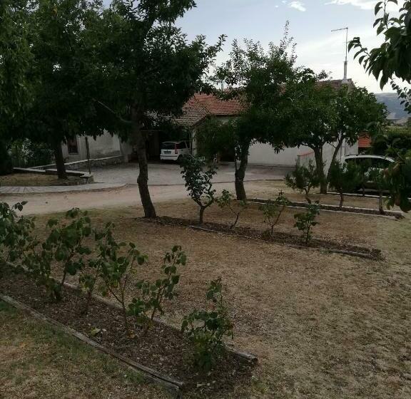 Bed And Breakfast Poggio Marano