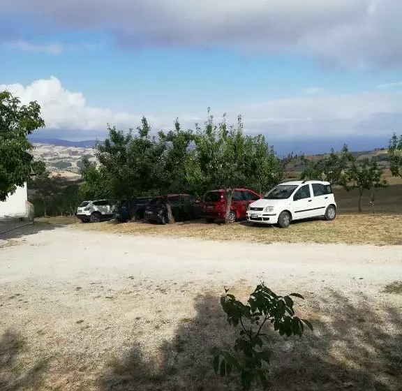 Bed And Breakfast Poggio Marano