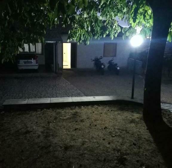 Bed And Breakfast Poggio Marano