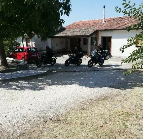 Bed And Breakfast Poggio Marano