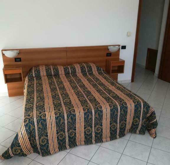 Bed And Breakfast Poggio Marano