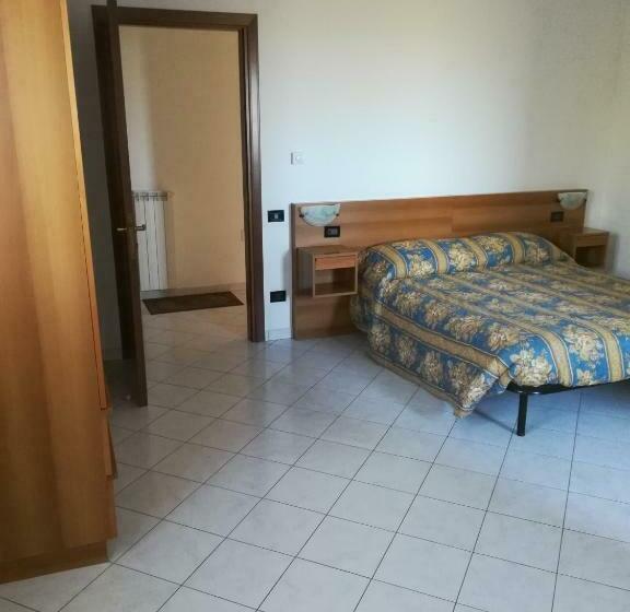 Bed And Breakfast Poggio Marano